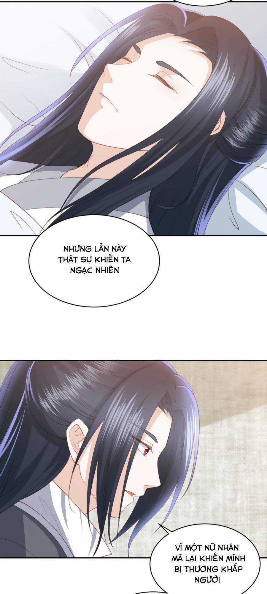 Phượng Hoàng Thác: Chuyên Sủng Khí Thê Chapter 59 trang 1