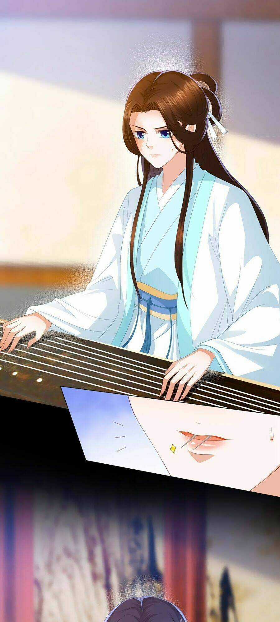 Phượng Hoàng Thác: Chuyên Sủng Khí Thê Chapter 6 trang 0