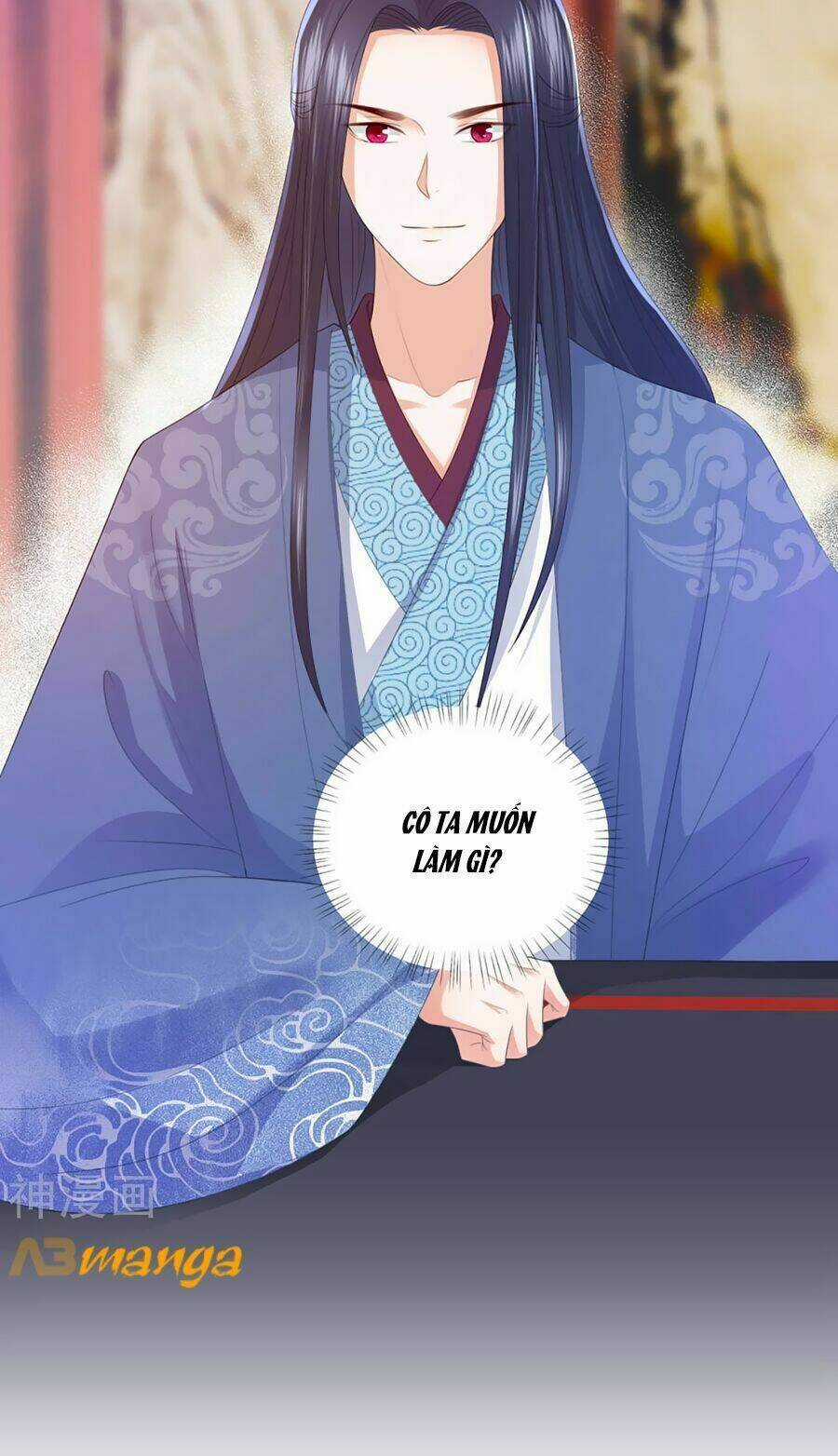 Phượng Hoàng Thác: Chuyên Sủng Khí Thê Chapter 6 trang 1