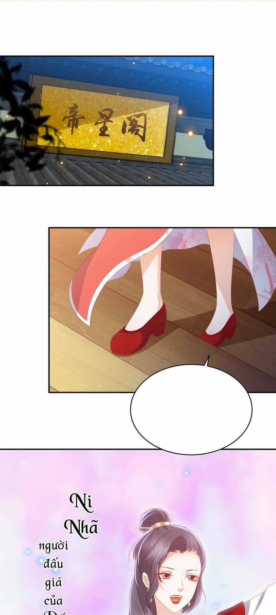 Phượng Hoàng Thác: Chuyên Sủng Khí Thê Chapter 60 trang 0