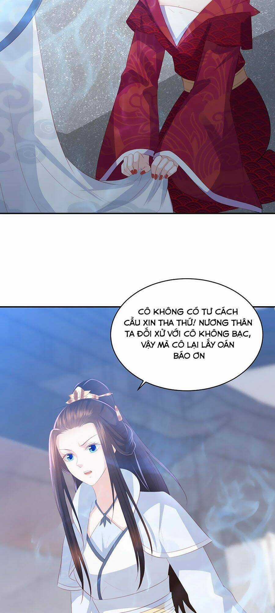 Phượng Hoàng Thác: Chuyên Sủng Khí Thê Chapter 62 trang 1