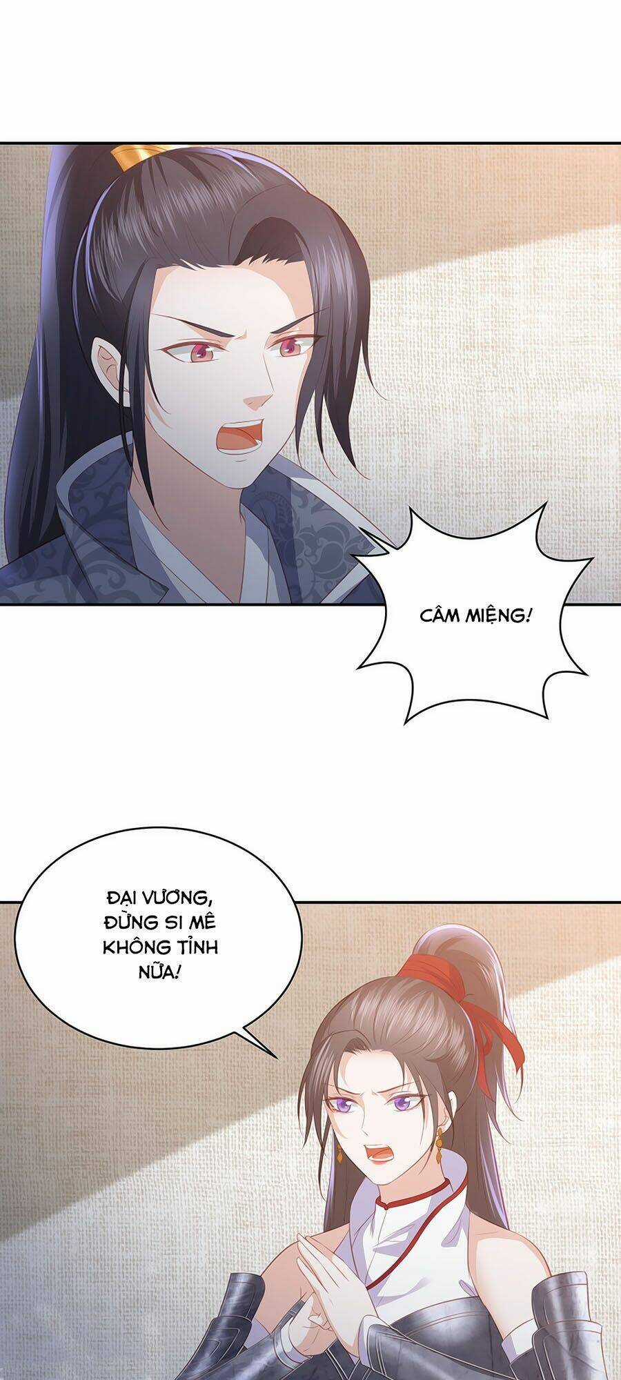 Phượng Hoàng Thác: Chuyên Sủng Khí Thê Chapter 64 trang 0