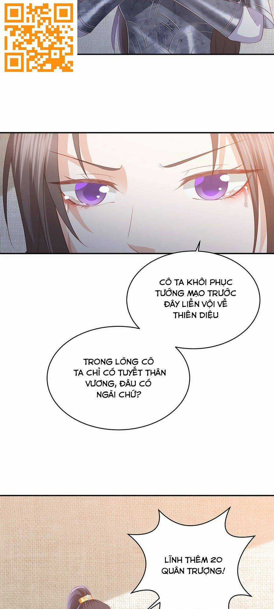 Phượng Hoàng Thác: Chuyên Sủng Khí Thê Chapter 64 trang 1