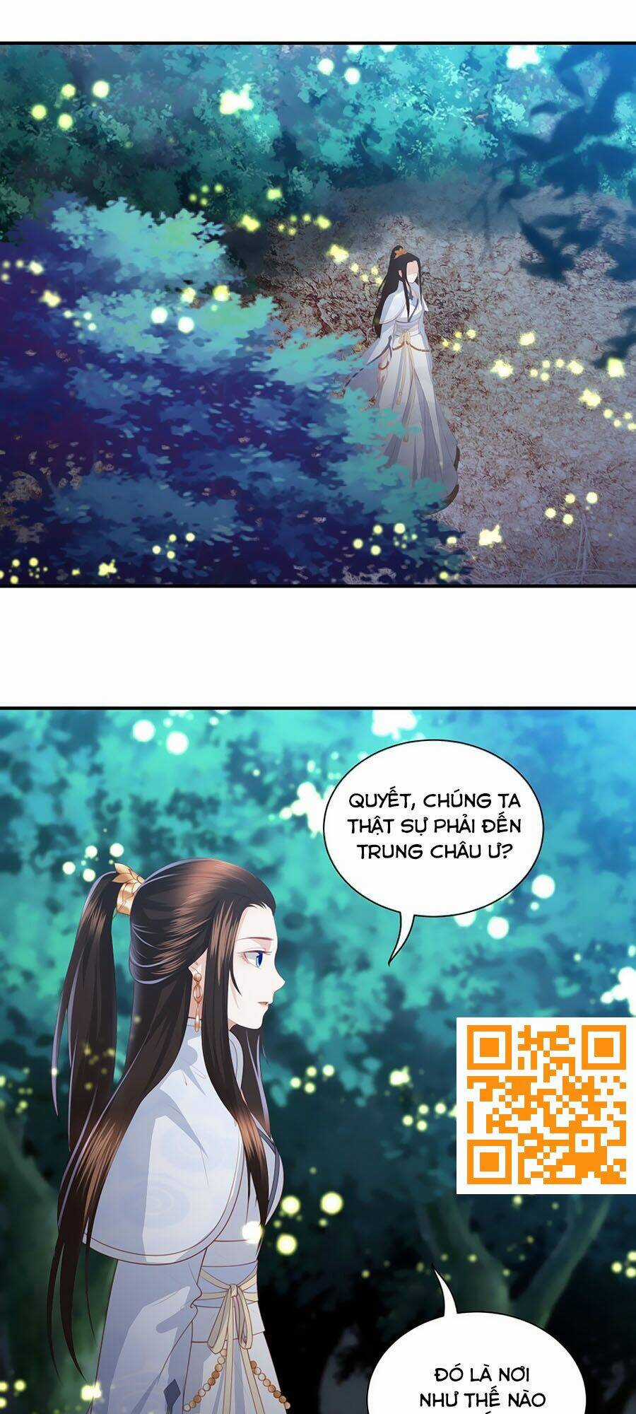 Phượng Hoàng Thác: Chuyên Sủng Khí Thê Chapter 65 trang 0
