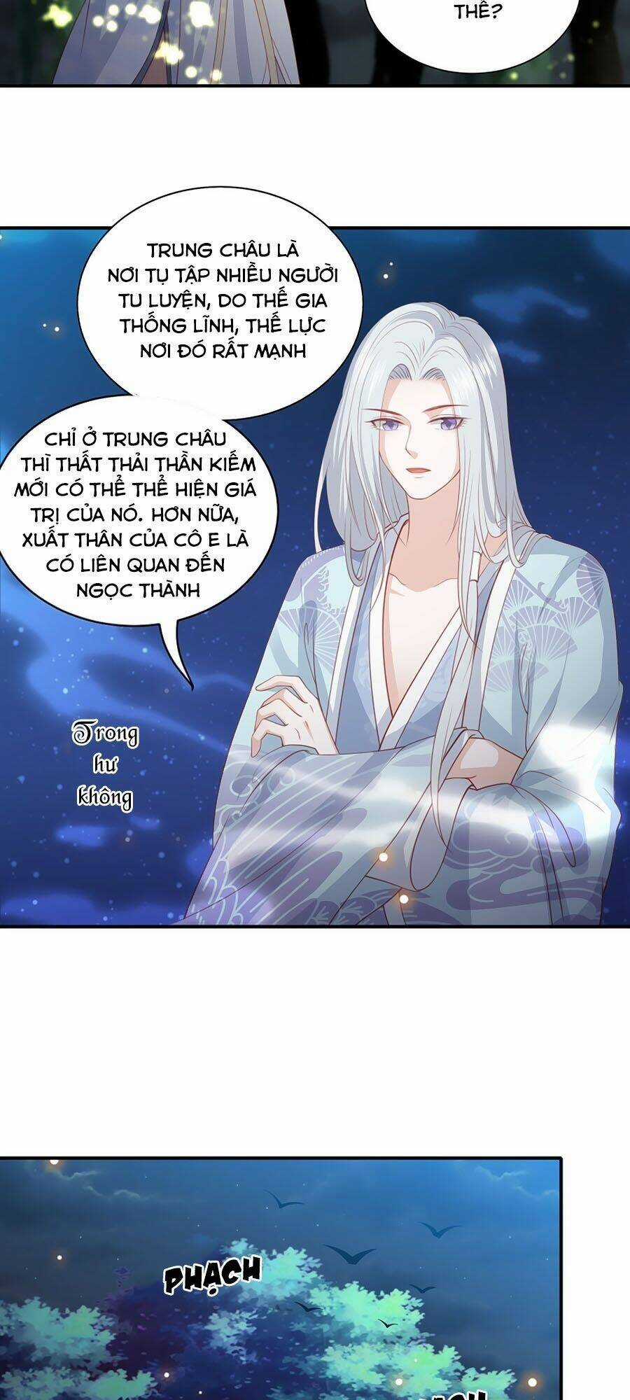 Phượng Hoàng Thác: Chuyên Sủng Khí Thê Chapter 65 trang 1