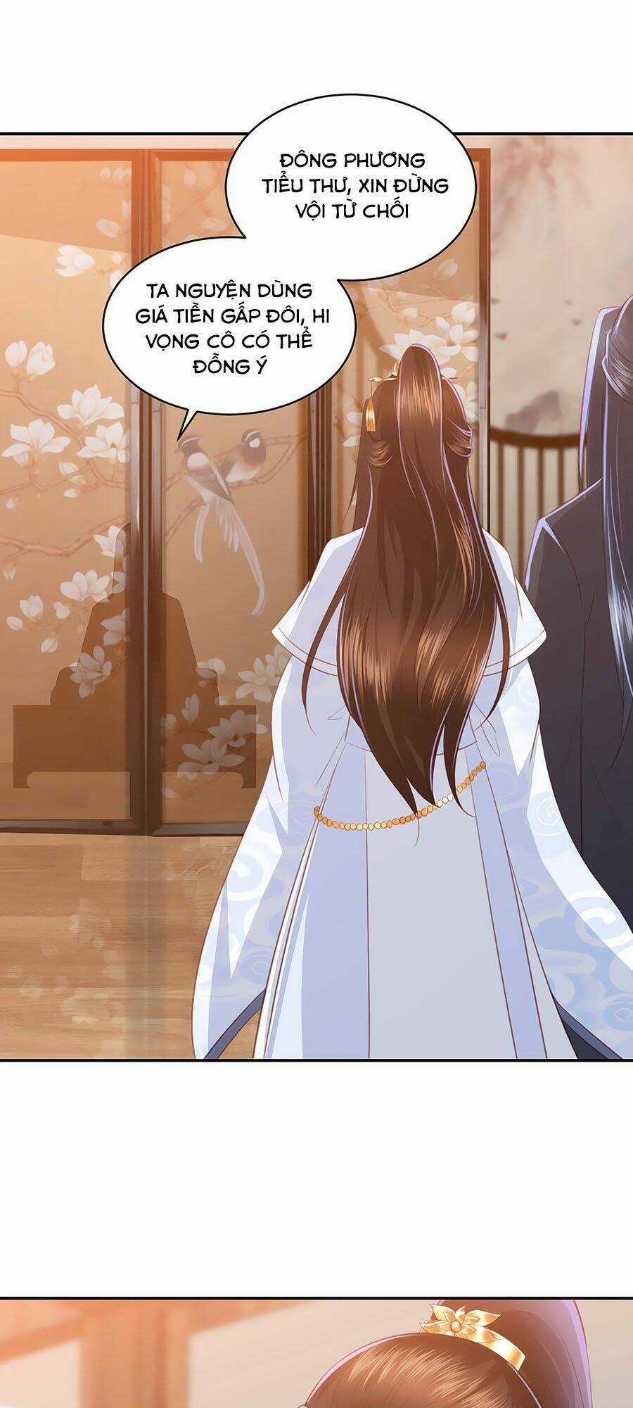 Phượng Hoàng Thác: Chuyên Sủng Khí Thê Chapter 68 trang 0