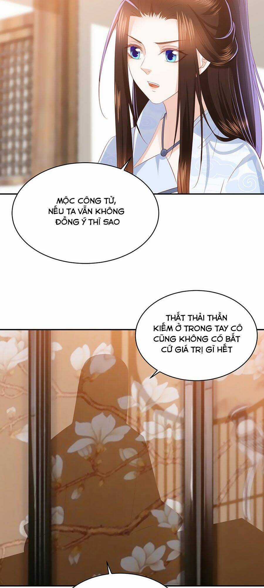 Phượng Hoàng Thác: Chuyên Sủng Khí Thê Chapter 68 trang 1
