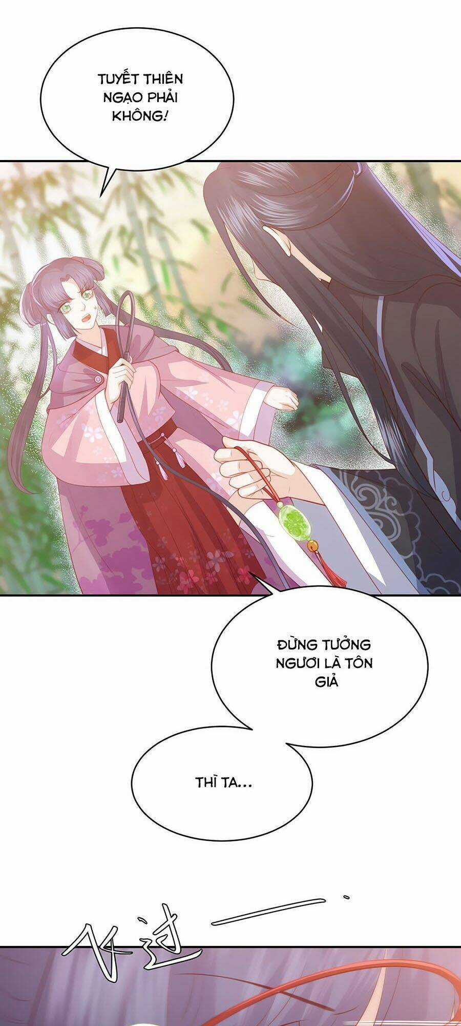 Phượng Hoàng Thác: Chuyên Sủng Khí Thê Chapter 69 trang 0
