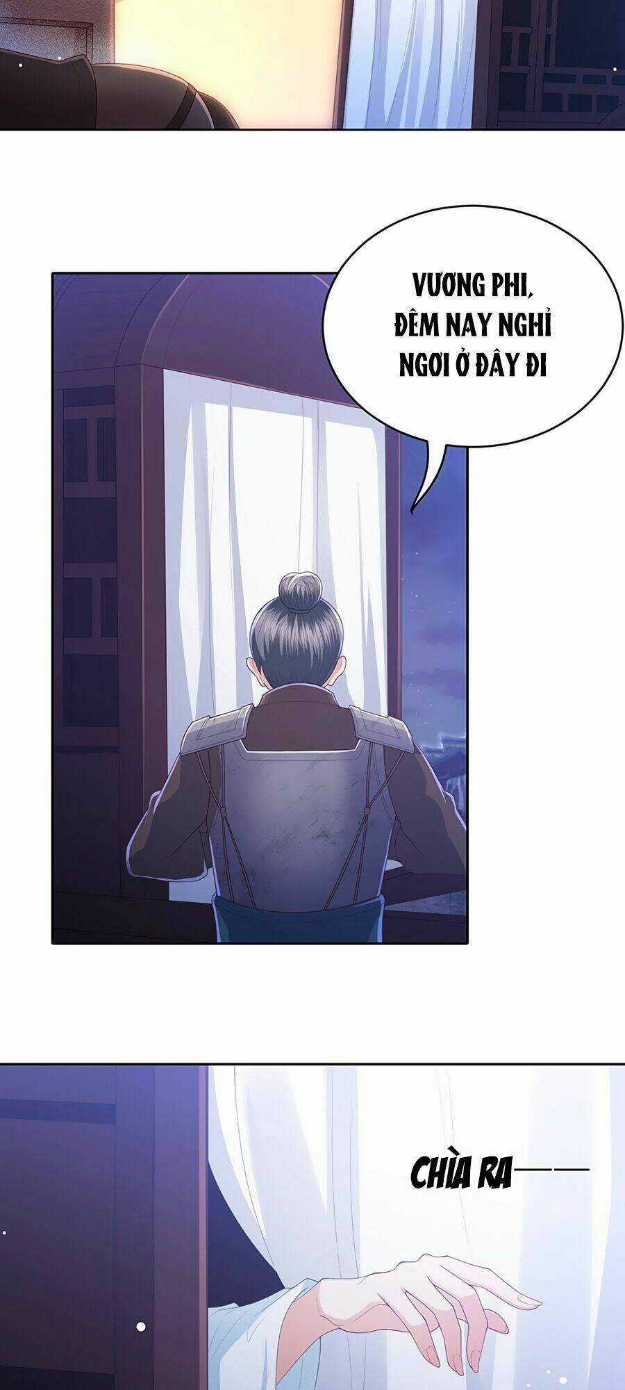 Phượng Hoàng Thác: Chuyên Sủng Khí Thê Chapter 7 trang 1
