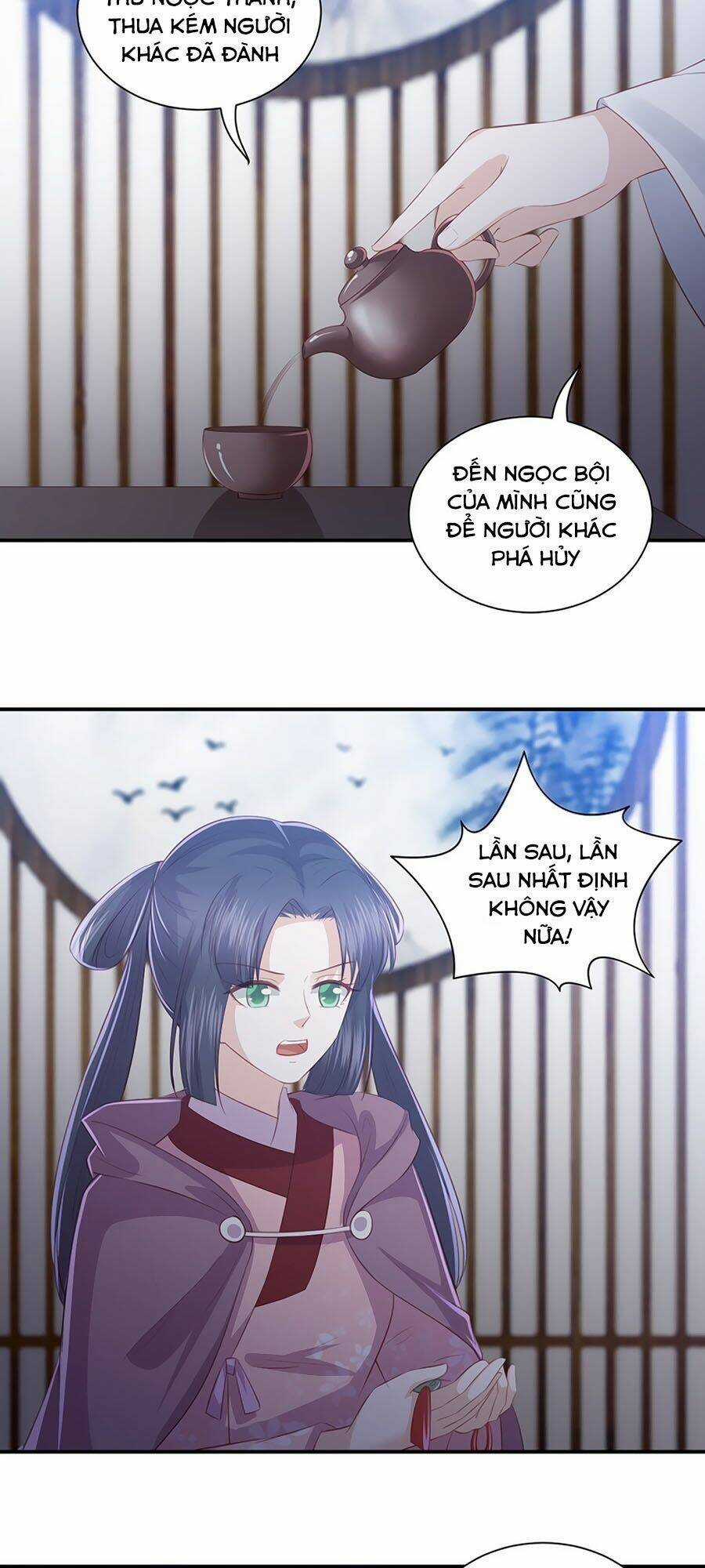 Phượng Hoàng Thác: Chuyên Sủng Khí Thê Chapter 70 trang 1