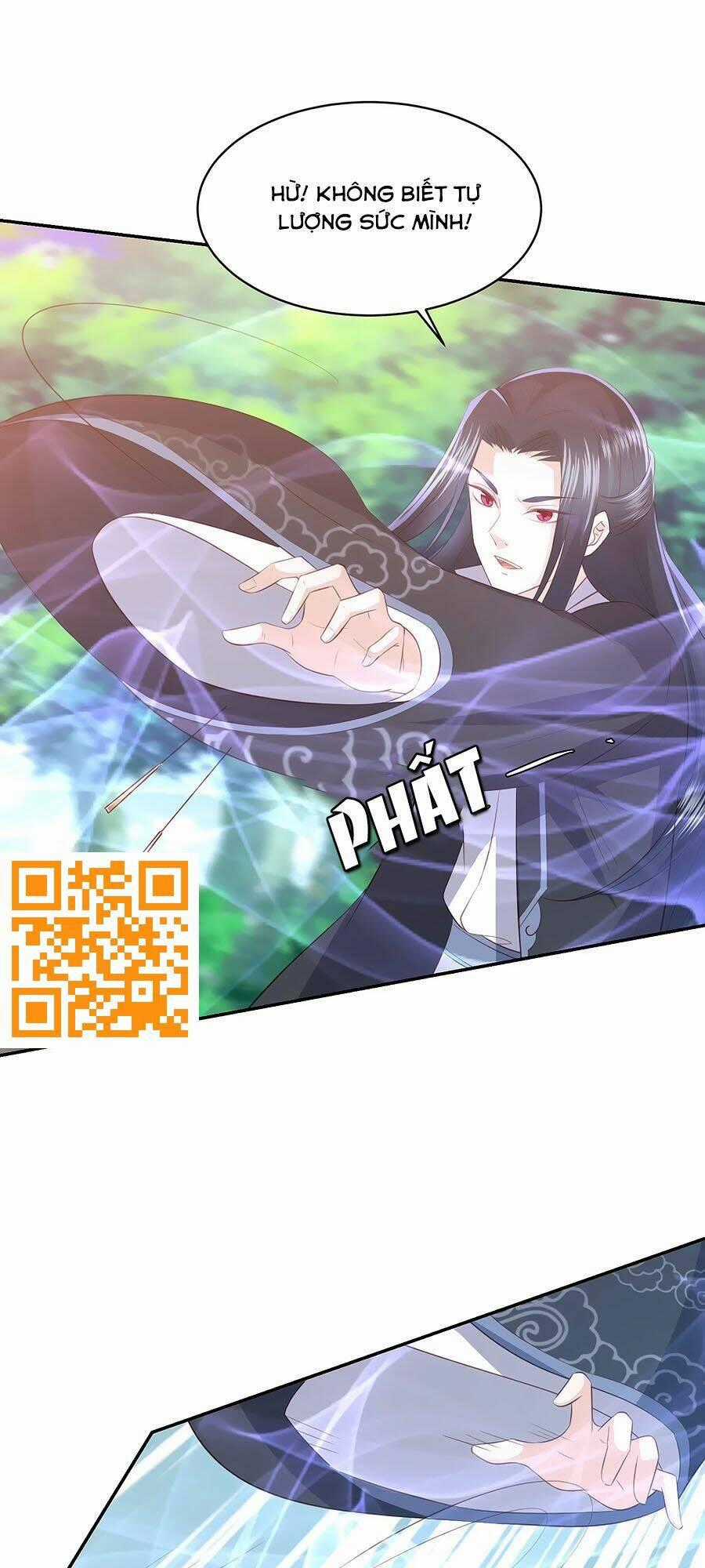Phượng Hoàng Thác: Chuyên Sủng Khí Thê Chapter 72 trang 0