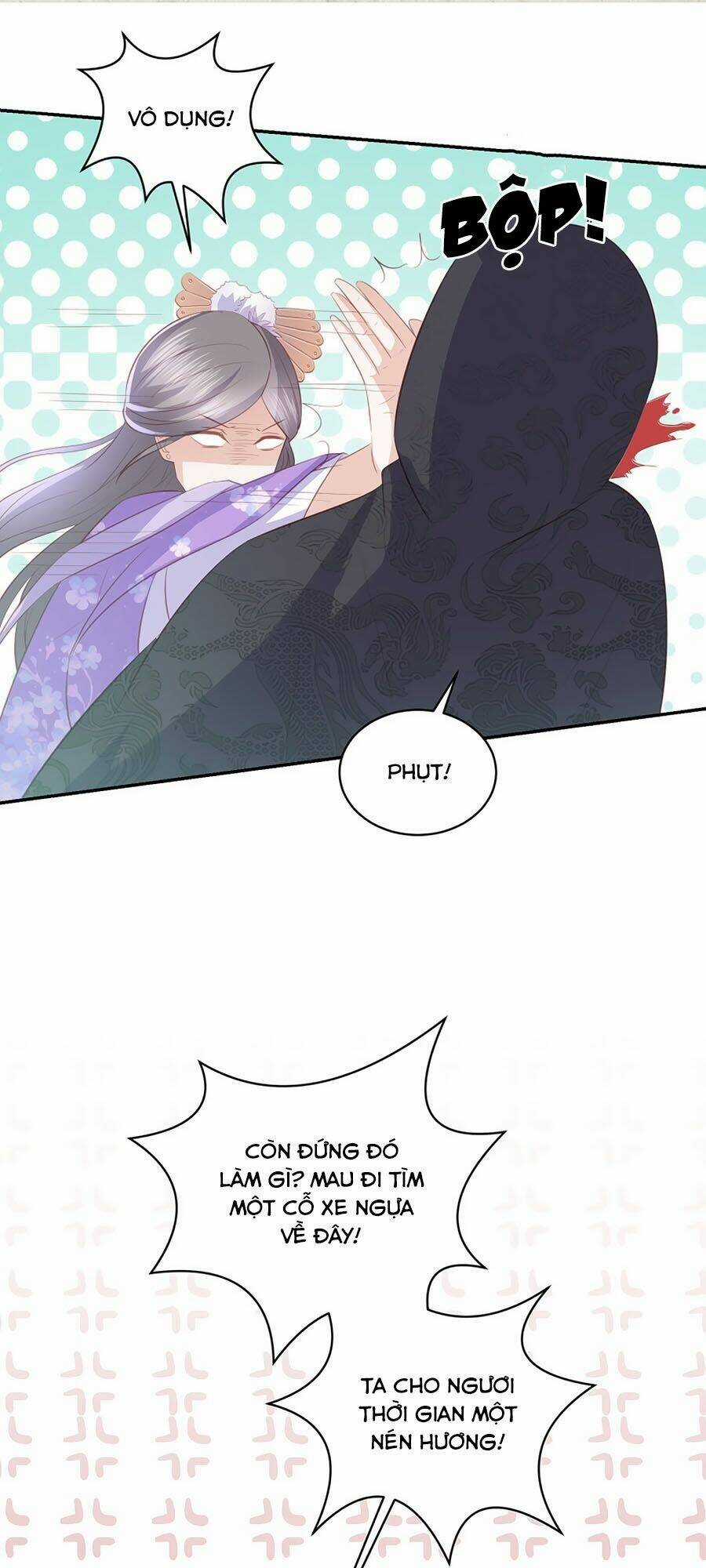 Phượng Hoàng Thác: Chuyên Sủng Khí Thê Chapter 73 trang 0
