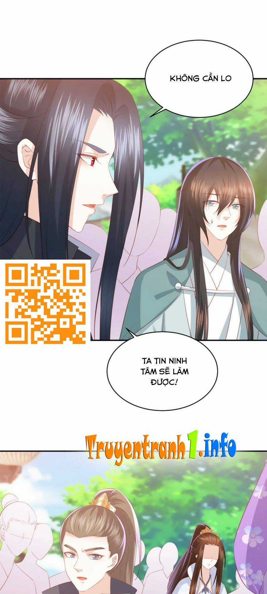 Phượng Hoàng Thác: Chuyên Sủng Khí Thê Chapter 76 trang 0