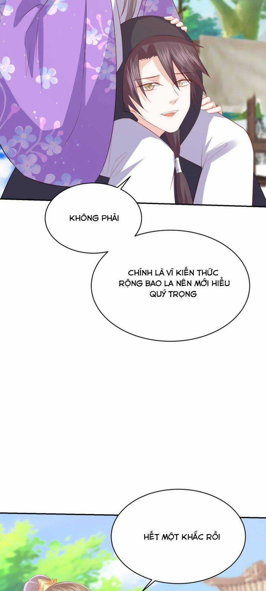 Phượng Hoàng Thác: Chuyên Sủng Khí Thê Chapter 77 trang 1