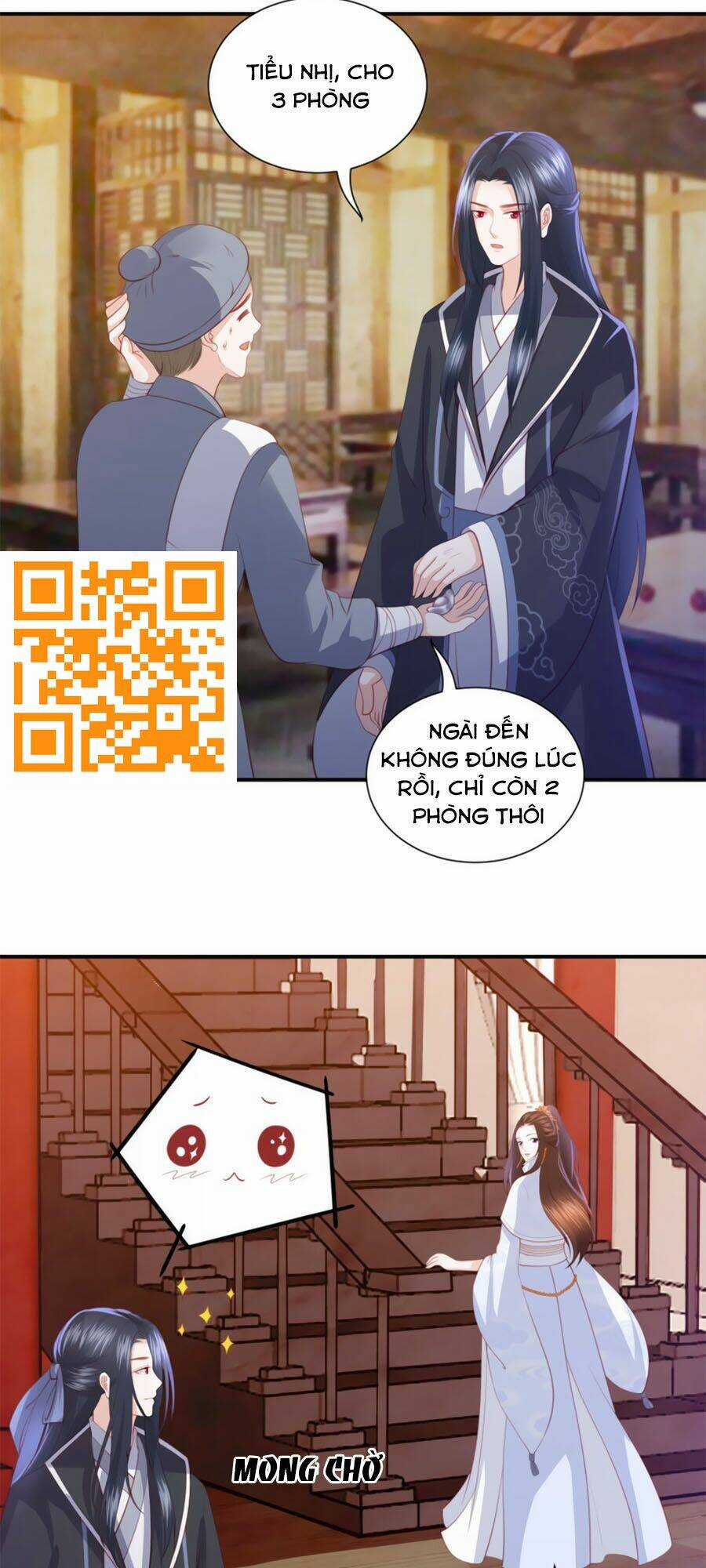 Phượng Hoàng Thác: Chuyên Sủng Khí Thê Chapter 80 trang 0