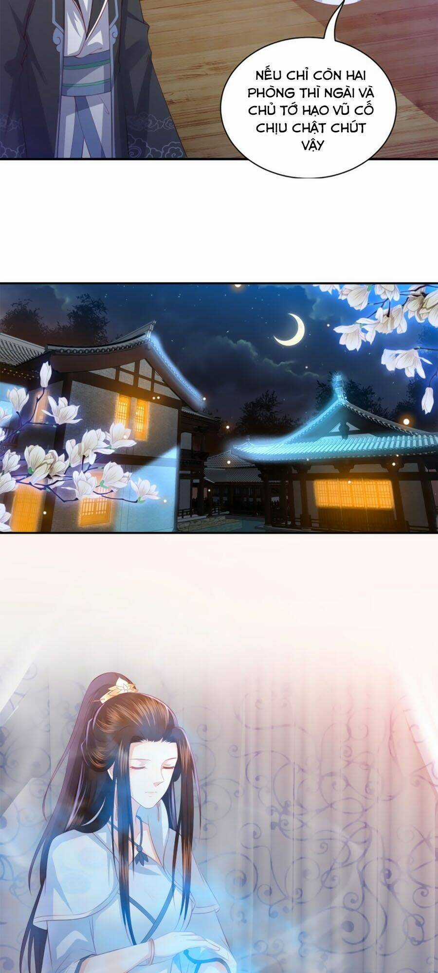 Phượng Hoàng Thác: Chuyên Sủng Khí Thê Chapter 80 trang 1
