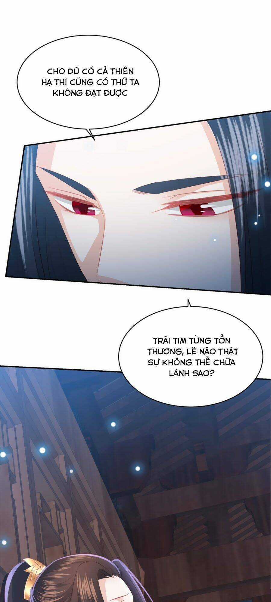 Phượng Hoàng Thác: Chuyên Sủng Khí Thê Chapter 81 trang 1