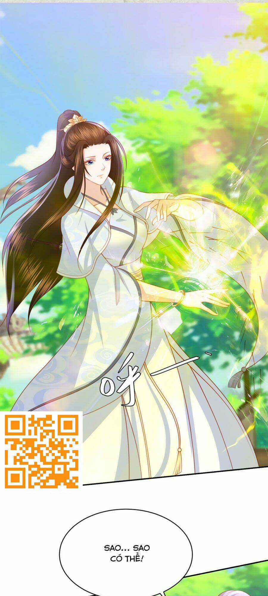 Phượng Hoàng Thác: Chuyên Sủng Khí Thê Chapter 82 trang 0
