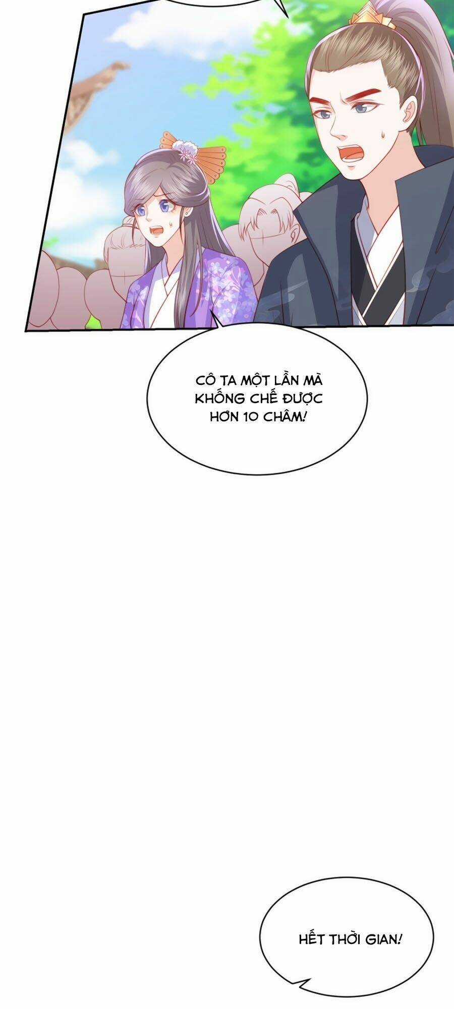 Phượng Hoàng Thác: Chuyên Sủng Khí Thê Chapter 82 trang 1