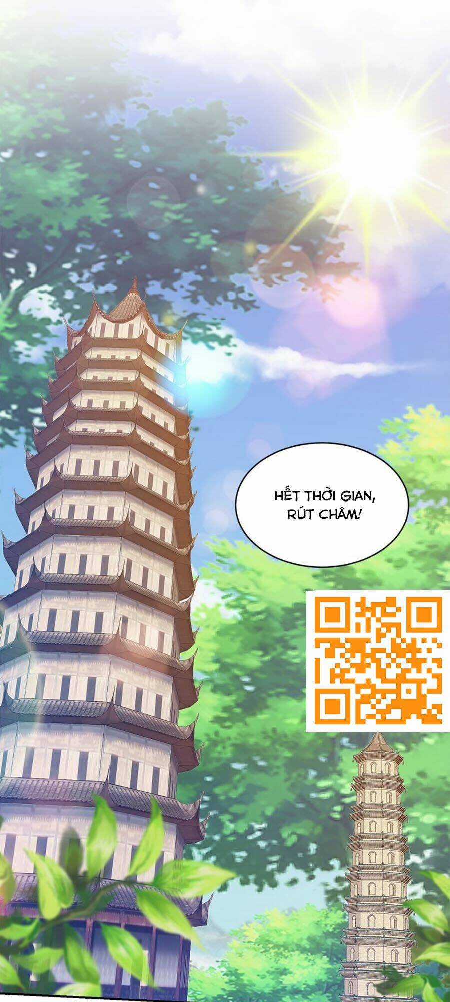 Phượng Hoàng Thác: Chuyên Sủng Khí Thê Chapter 83 trang 0