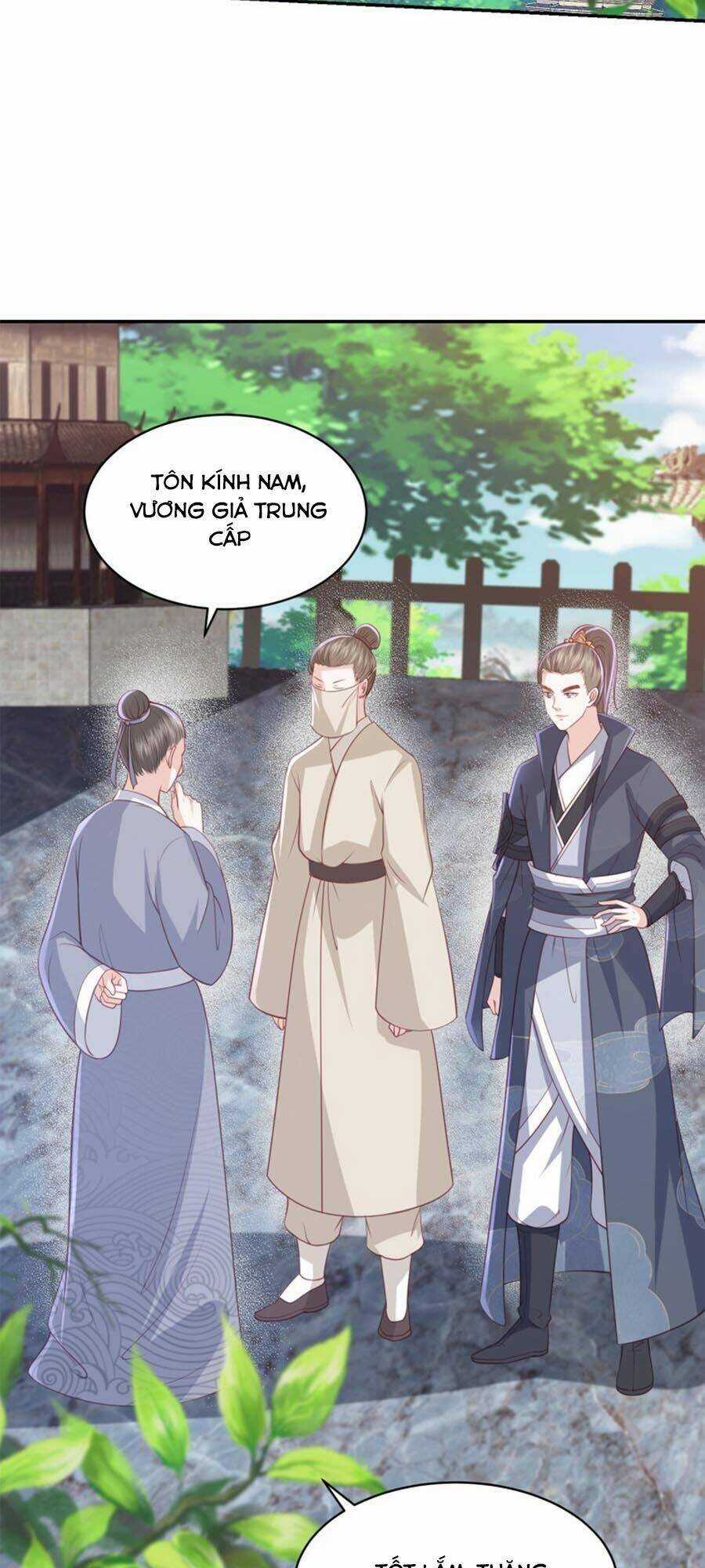 Phượng Hoàng Thác: Chuyên Sủng Khí Thê Chapter 83 trang 1