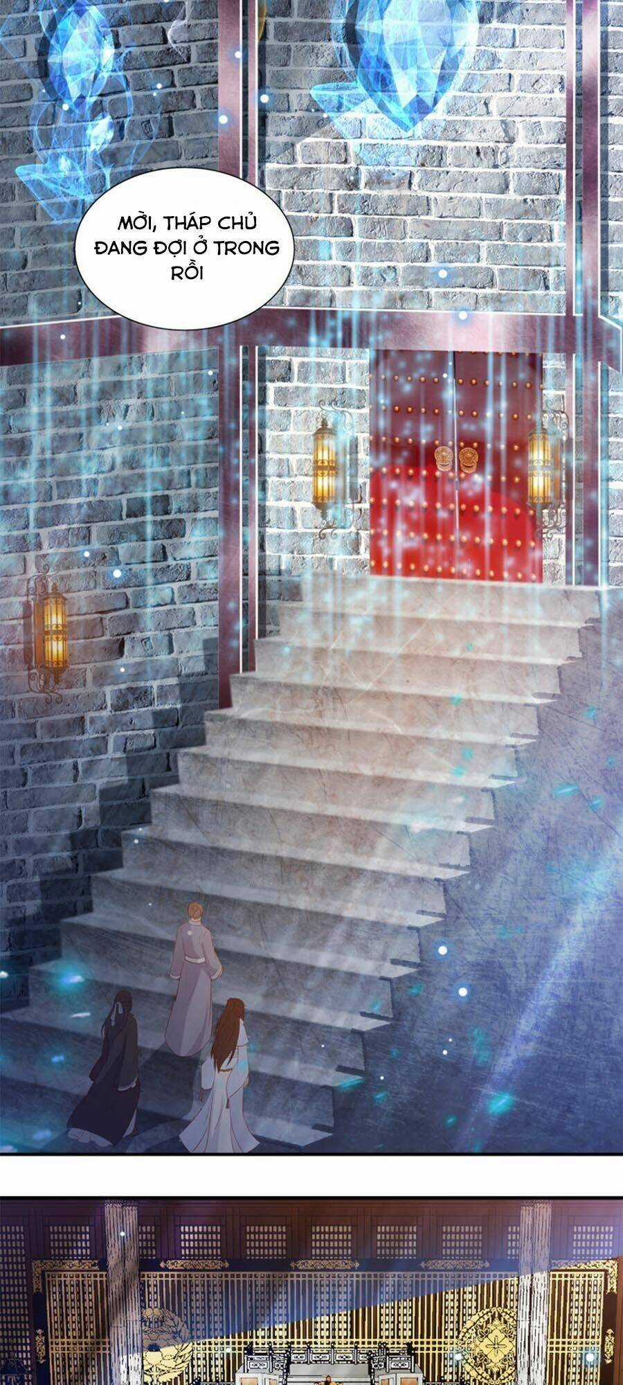 Phượng Hoàng Thác: Chuyên Sủng Khí Thê Chapter 84 trang 1