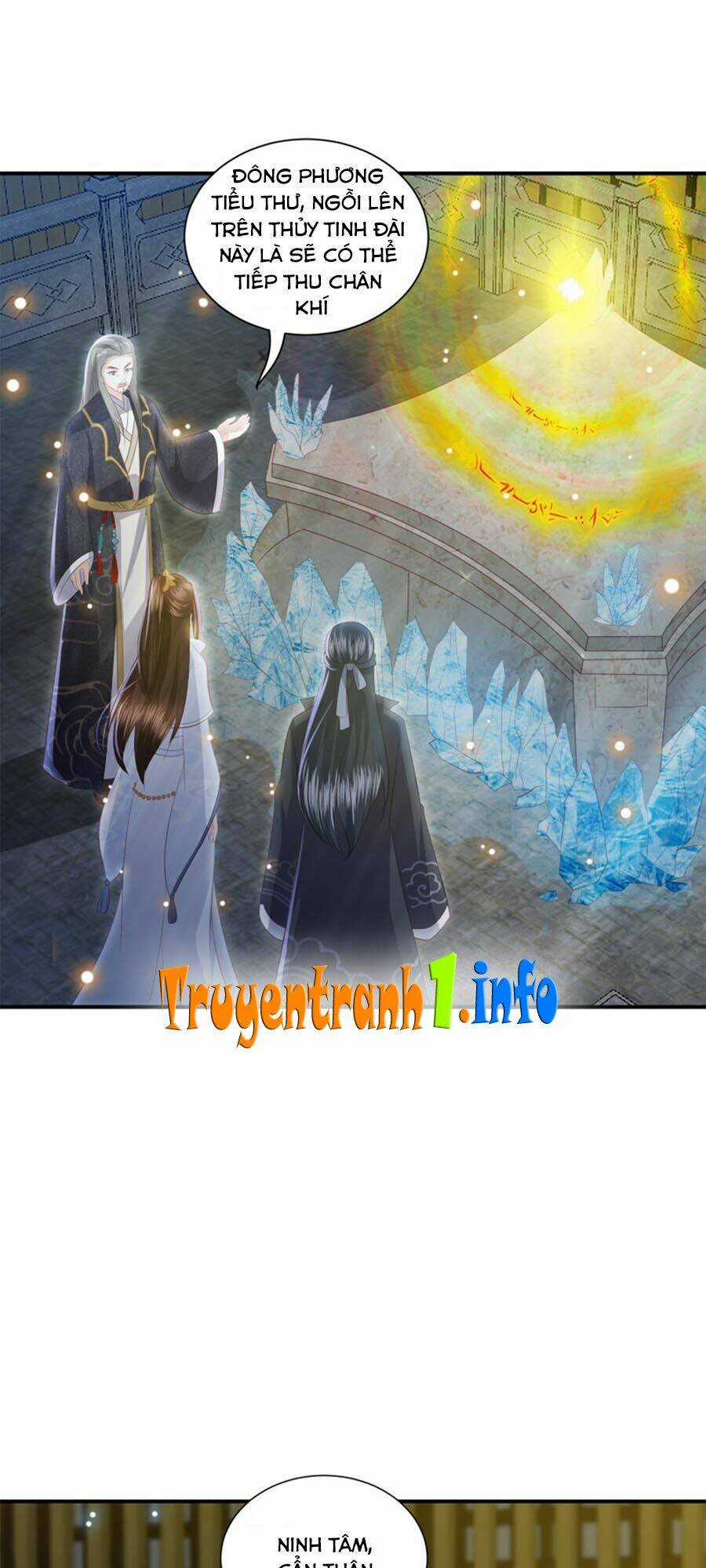 Phượng Hoàng Thác: Chuyên Sủng Khí Thê Chapter 85 trang 0