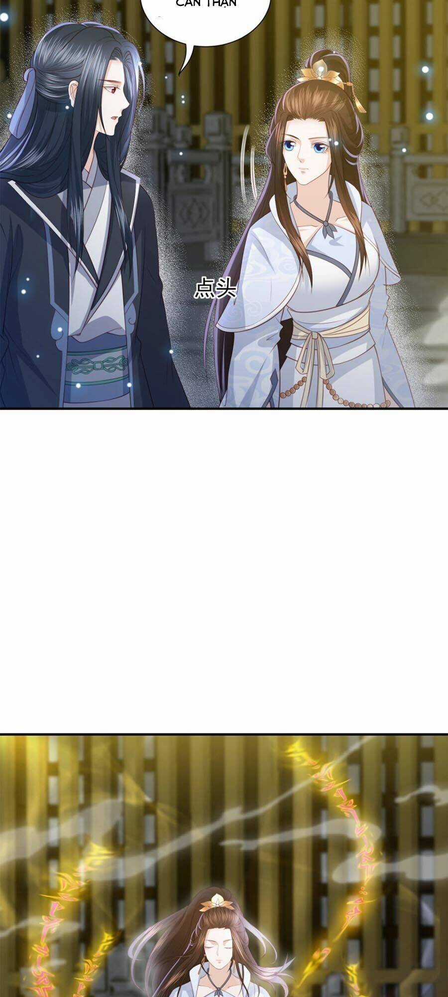 Phượng Hoàng Thác: Chuyên Sủng Khí Thê Chapter 85 trang 1