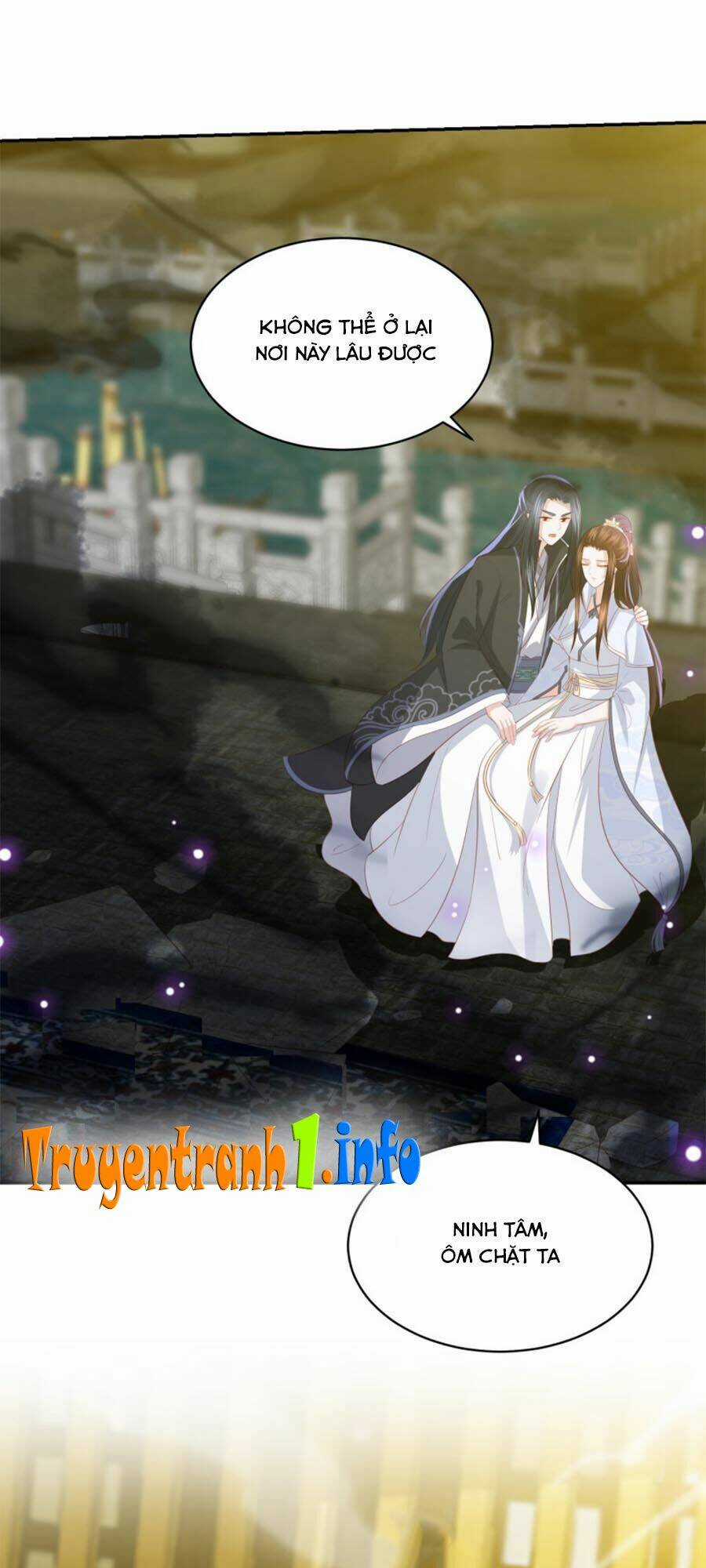 Phượng Hoàng Thác: Chuyên Sủng Khí Thê Chapter 86 trang 0