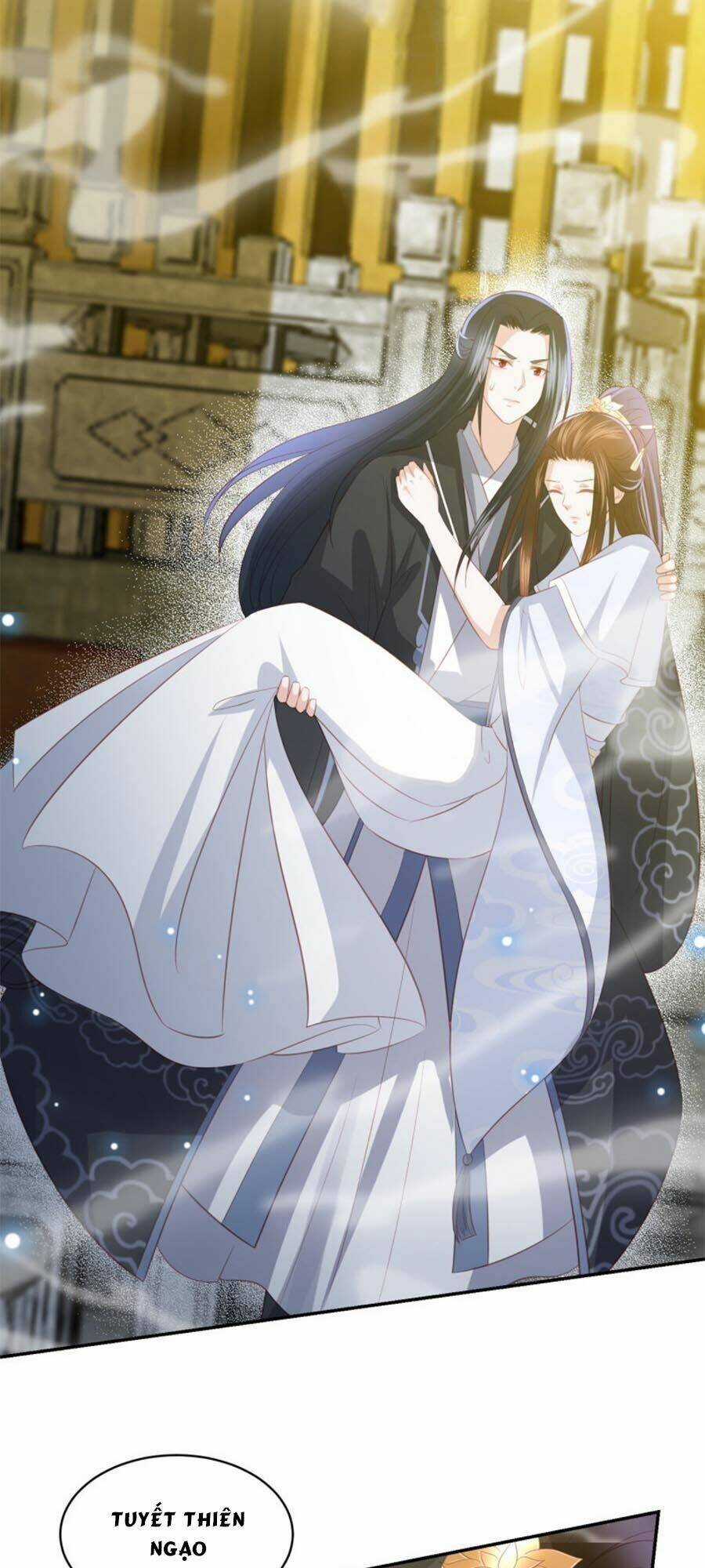 Phượng Hoàng Thác: Chuyên Sủng Khí Thê Chapter 86 trang 1