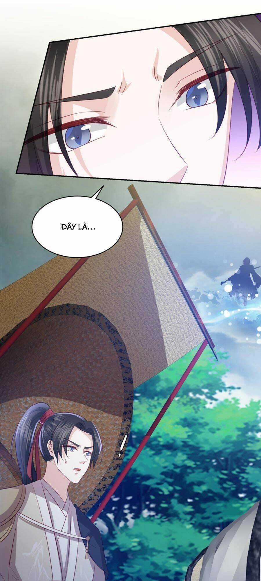 Phượng Hoàng Thác: Chuyên Sủng Khí Thê Chapter 87 trang 0