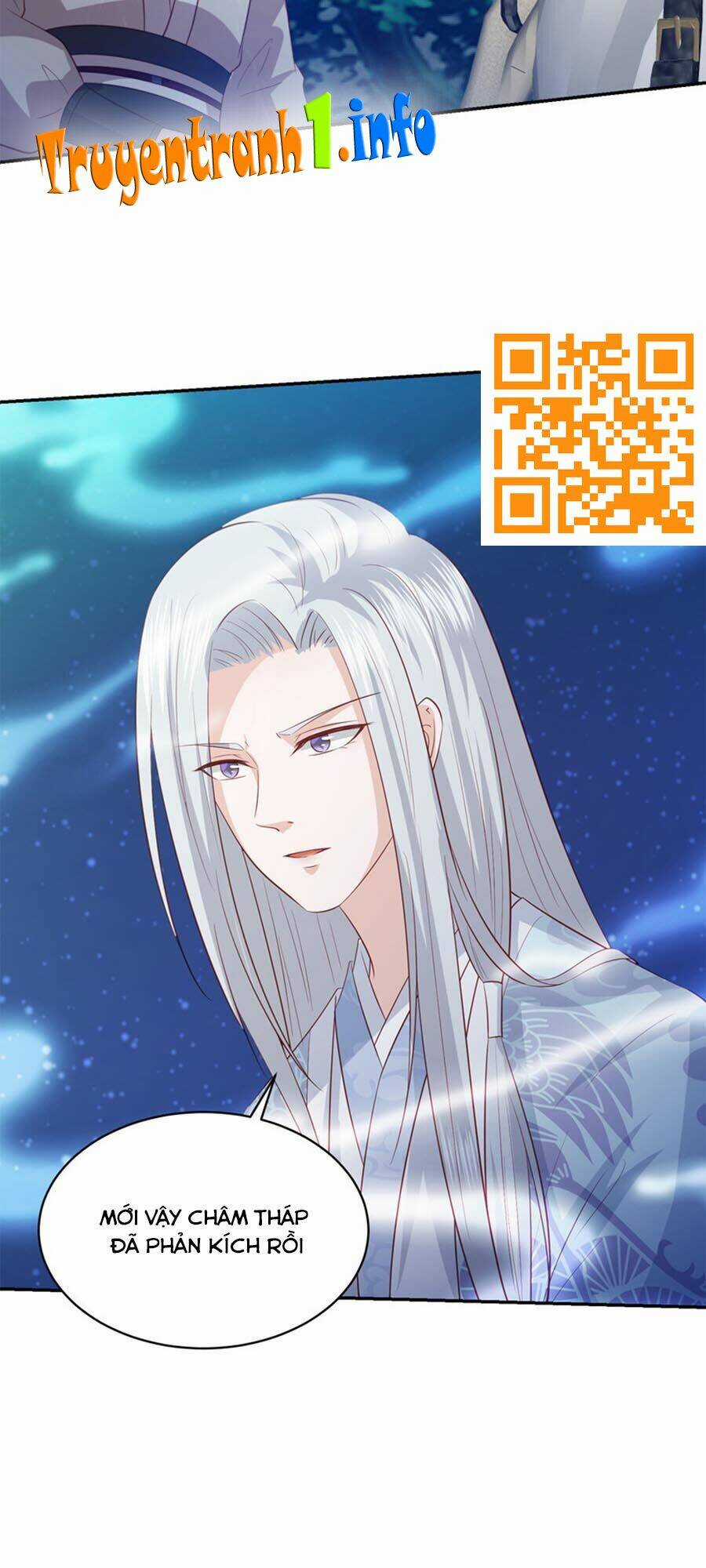 Phượng Hoàng Thác: Chuyên Sủng Khí Thê Chapter 87 trang 1
