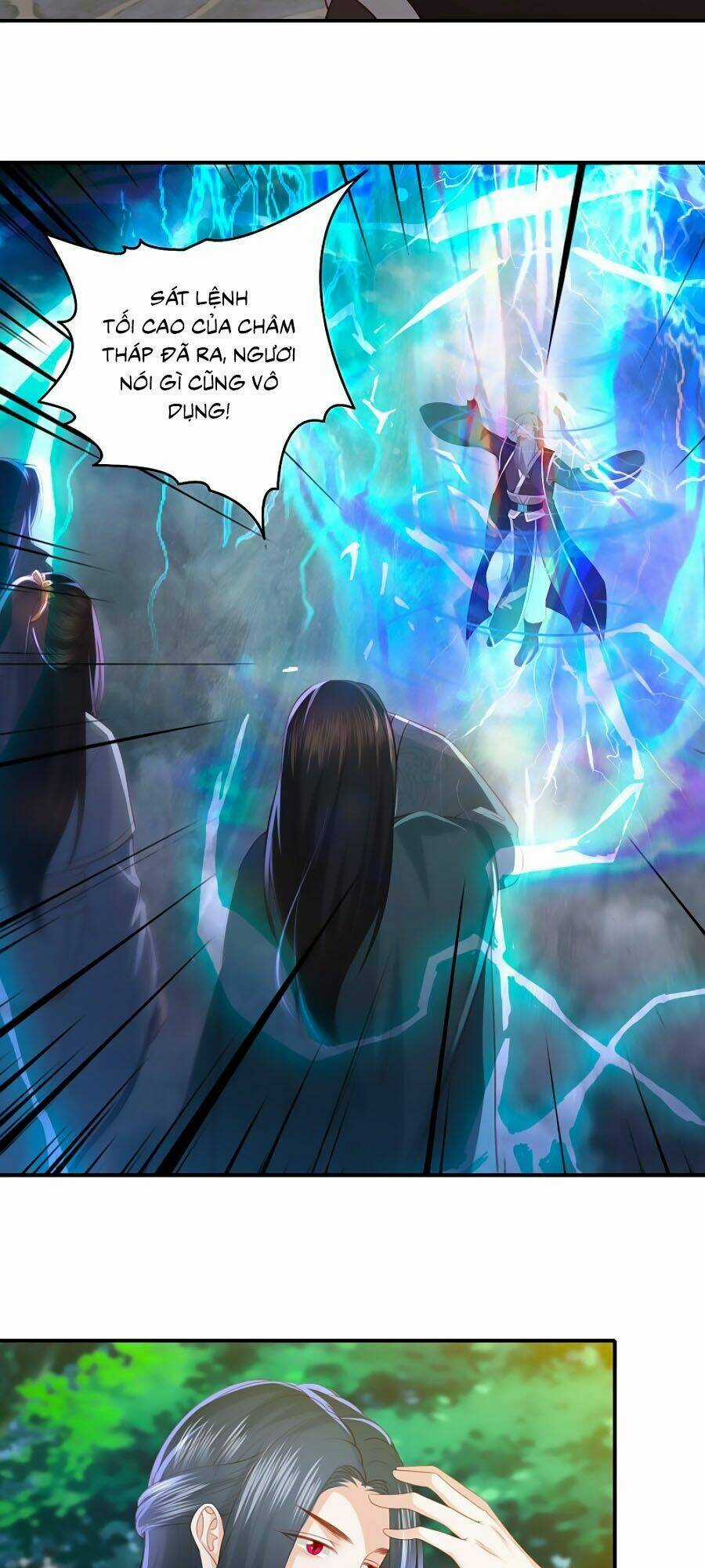 Phượng Hoàng Thác: Chuyên Sủng Khí Thê Chapter 88 trang 1