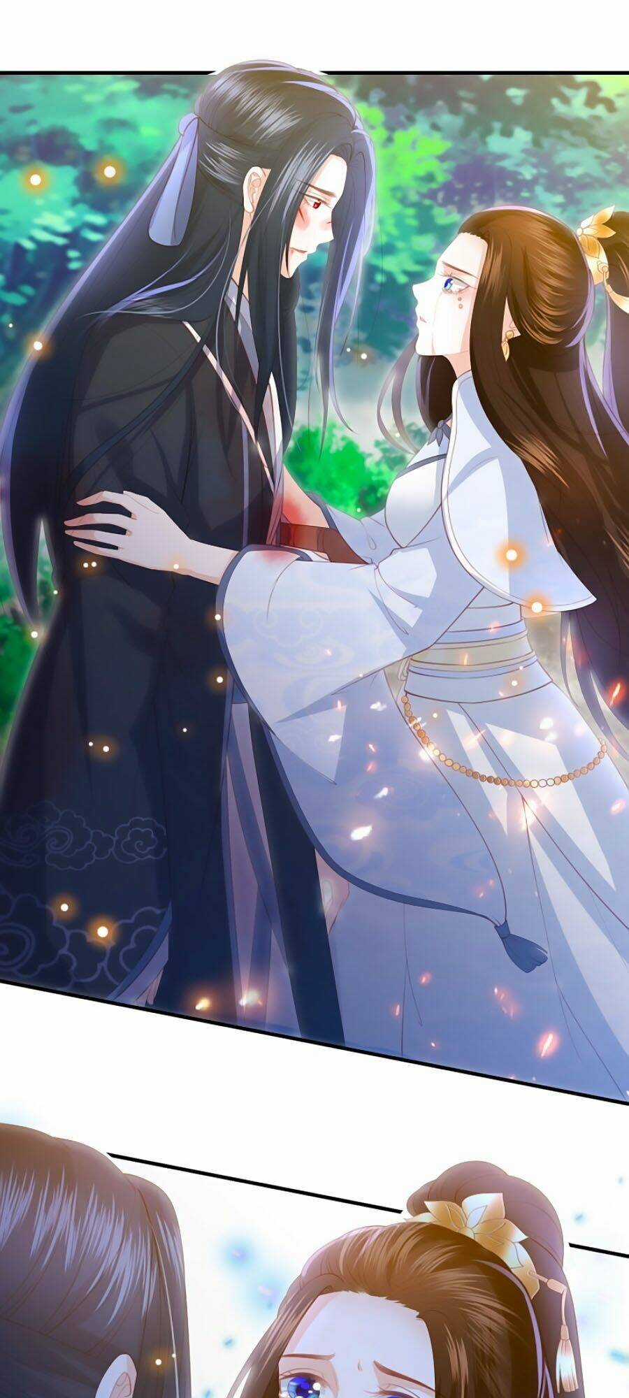 Phượng Hoàng Thác: Chuyên Sủng Khí Thê Chapter 89 trang 0