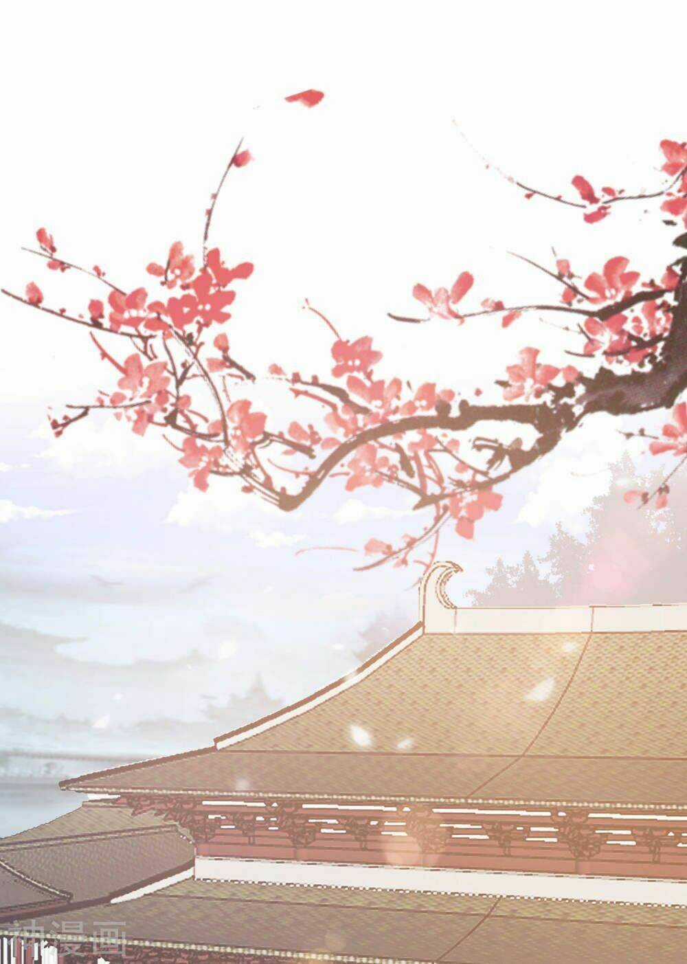 Phượng Hoàng Thác: Chuyên Sủng Khí Thê Chapter 9 trang 0