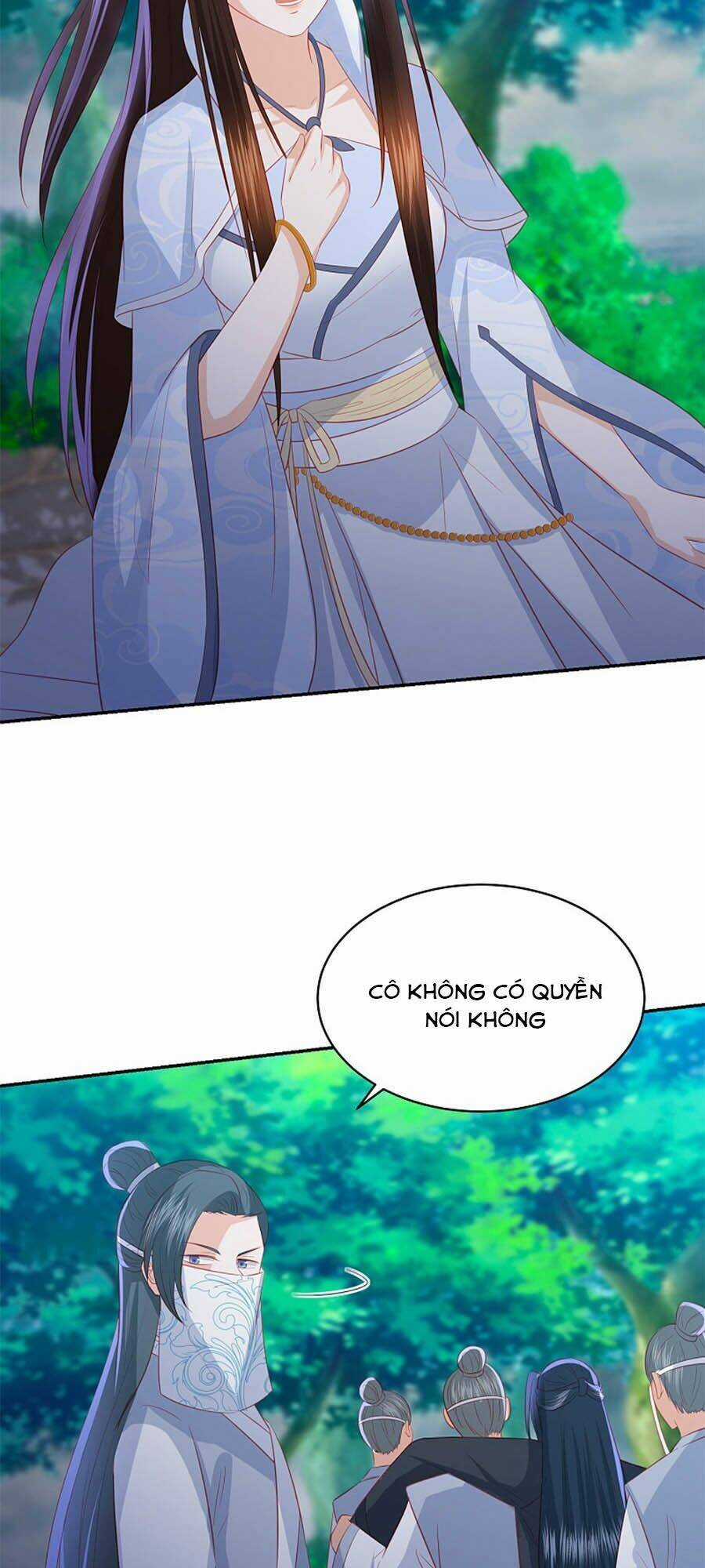 Phượng Hoàng Thác: Chuyên Sủng Khí Thê Chapter 91 trang 1