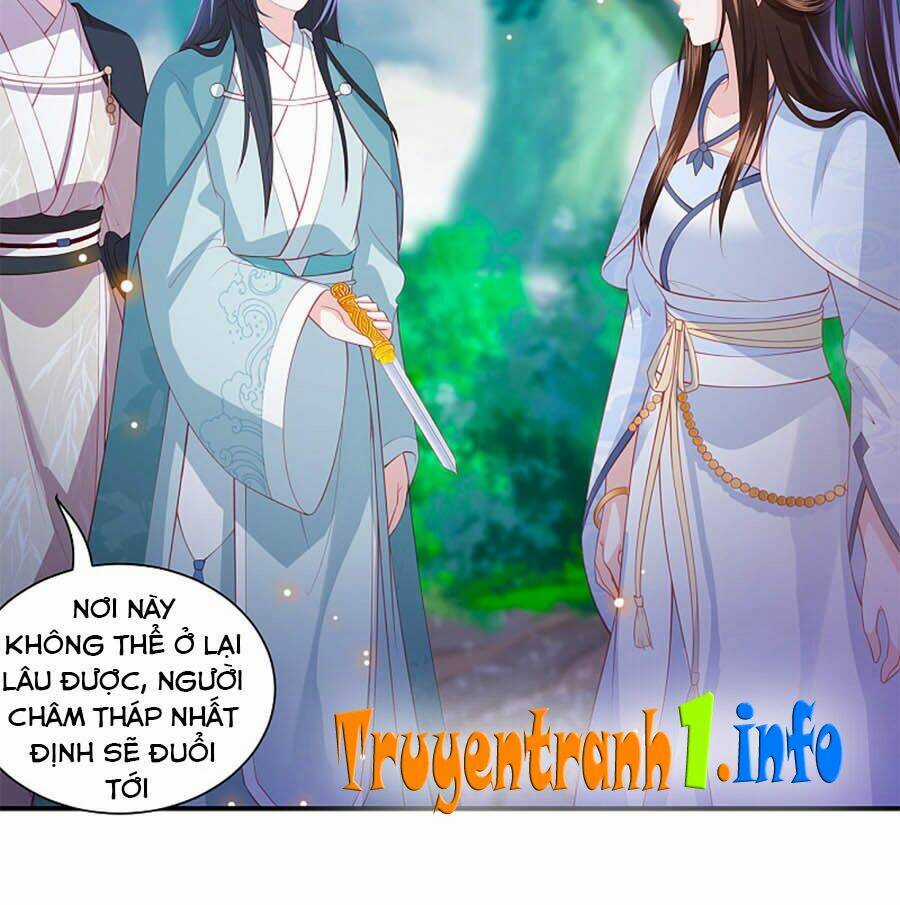 Phượng Hoàng Thác: Chuyên Sủng Khí Thê Chapter 92 trang 1