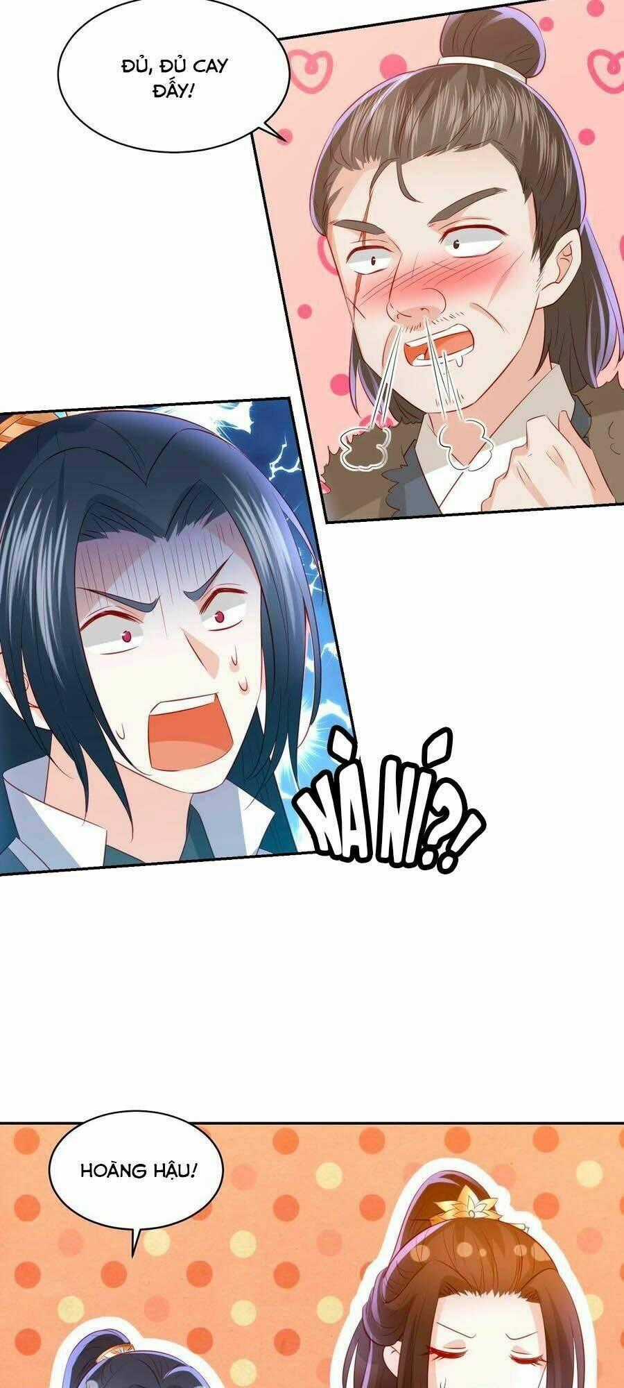 Phượng Hoàng Thác: Chuyên Sủng Khí Thê Chapter 94 trang 1