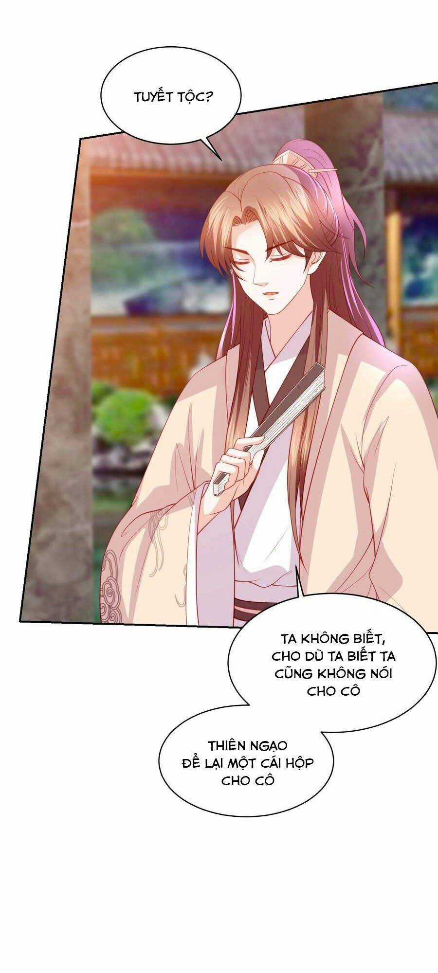 Phượng Hoàng Thác: Chuyên Sủng Khí Thê Chapter 95 trang 0