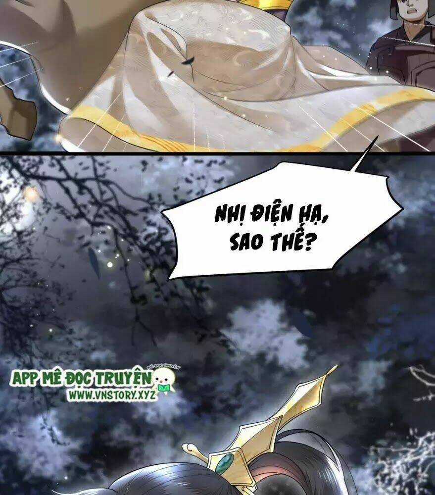 Phượng Hoàng Vu Phi Chapter 0 trang 12