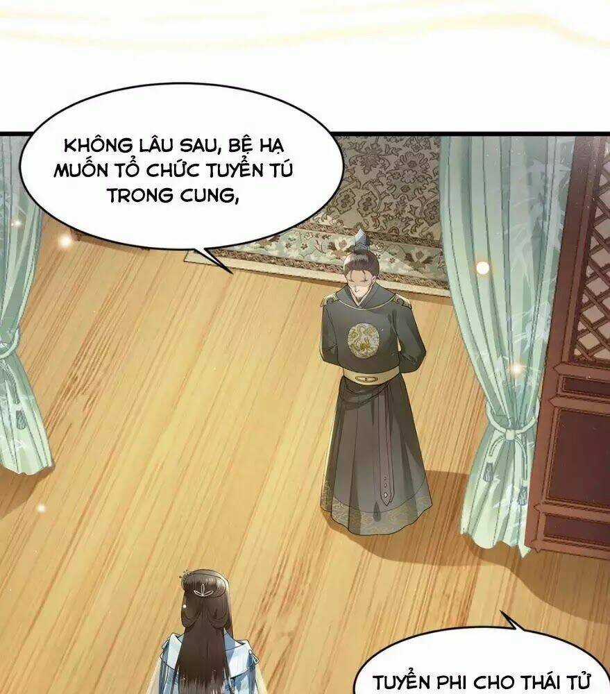 Phượng Hoàng Vu Phi Chapter 0 trang 20