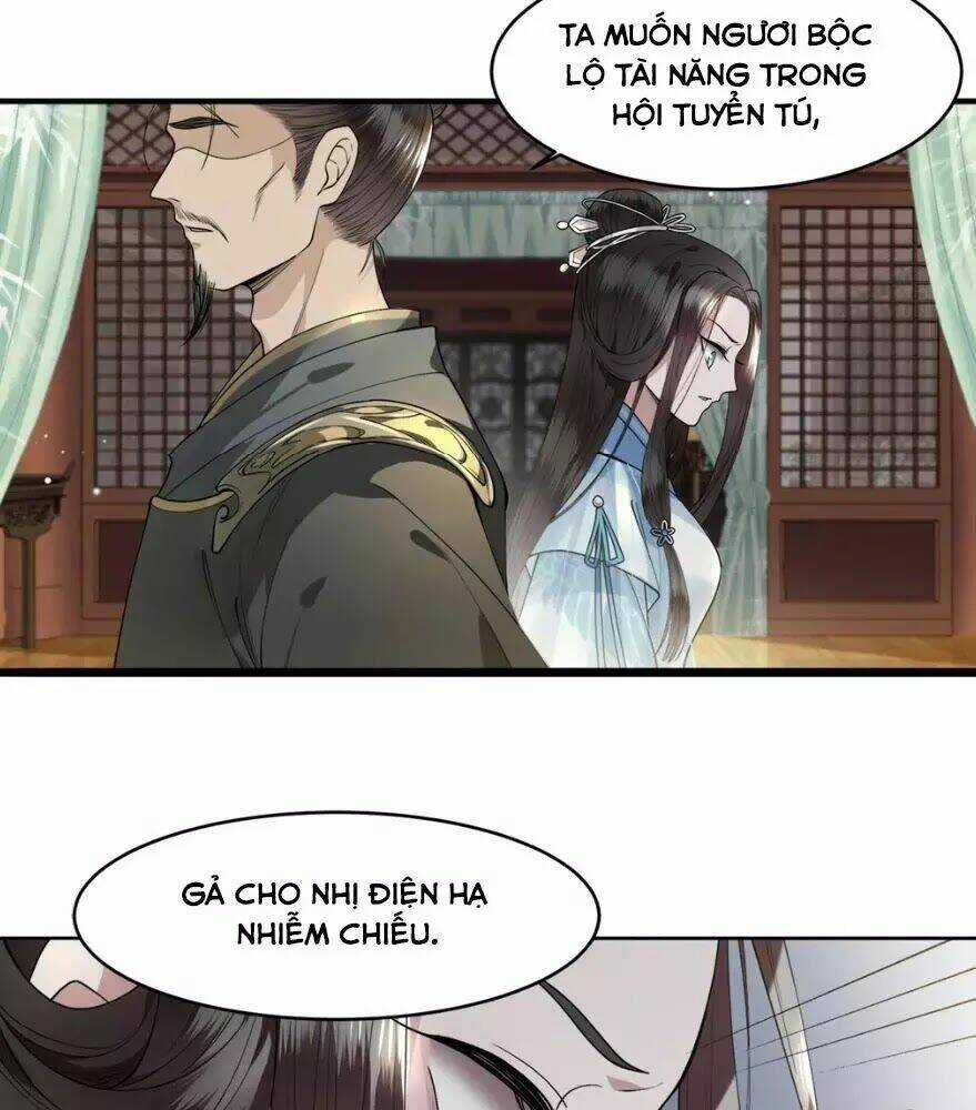 Phượng Hoàng Vu Phi Chapter 0 trang 22