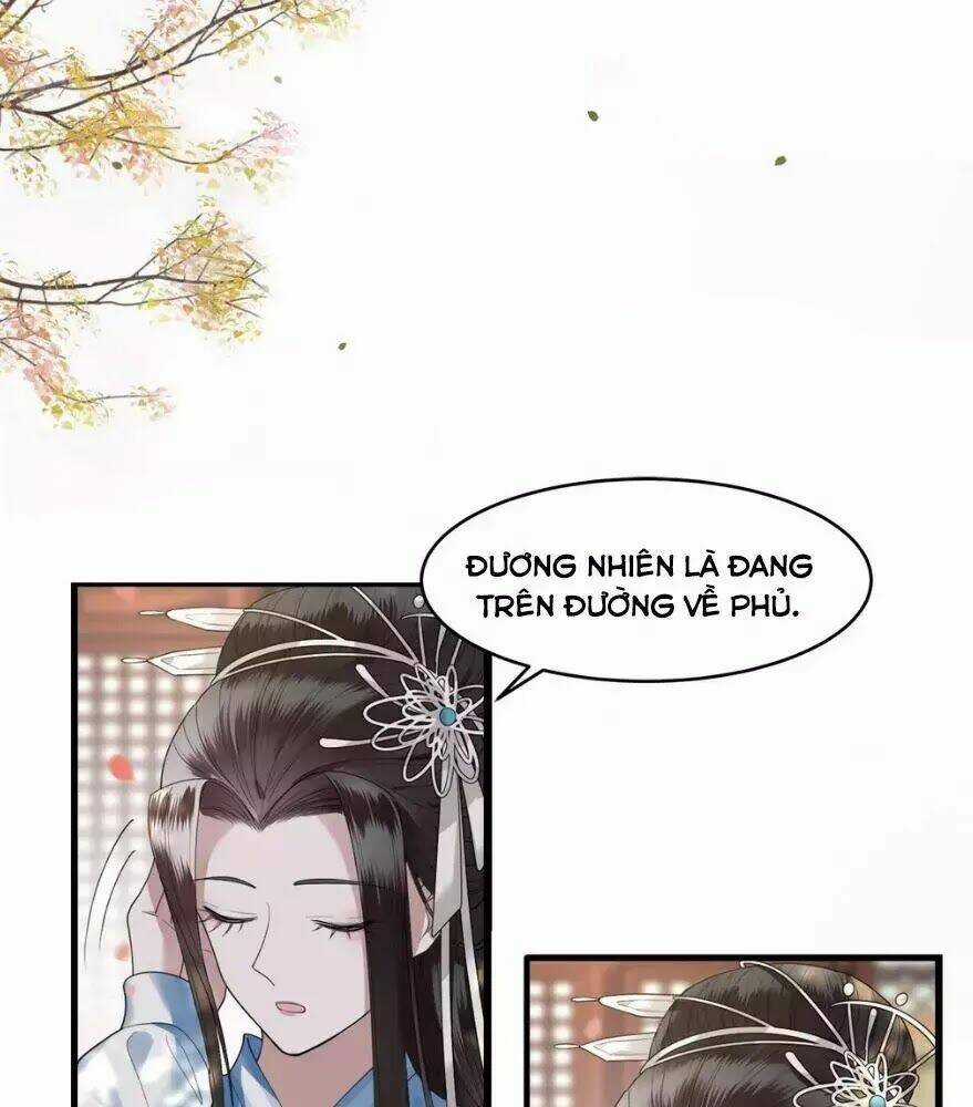 Phượng Hoàng Vu Phi Chapter 0 trang 28