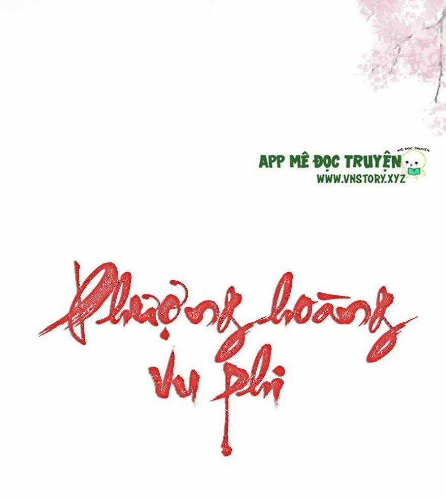 Phượng Hoàng Vu Phi Chapter 0 trang 32