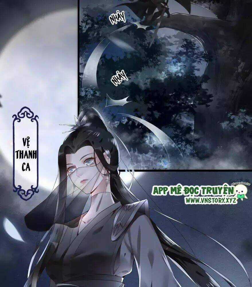 Phượng Hoàng Vu Phi Chapter 0 trang 4