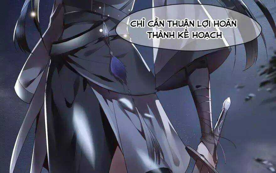 Phượng Hoàng Vu Phi Chapter 0 trang 5