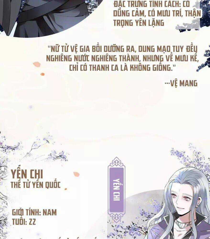 Phượng Hoàng Vu Phi Chapter 1 trang 10