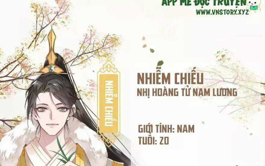 Phượng Hoàng Vu Phi Chapter 1 trang 5