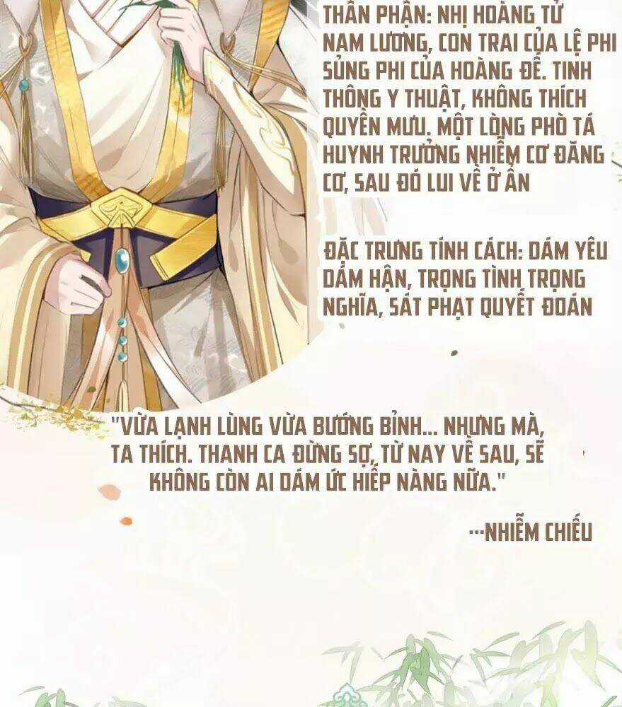 Phượng Hoàng Vu Phi Chapter 1 trang 6