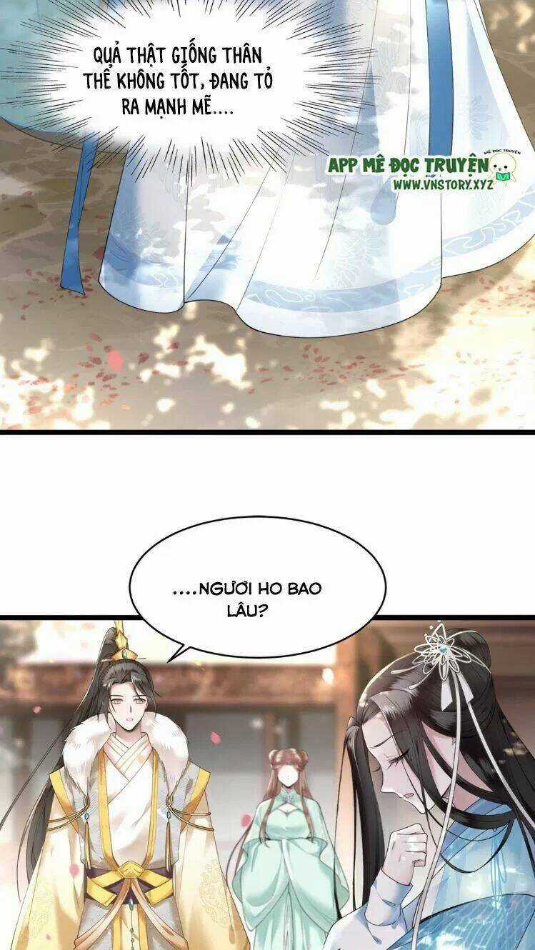 Phượng Hoàng Vu Phi Chapter 10 trang 10